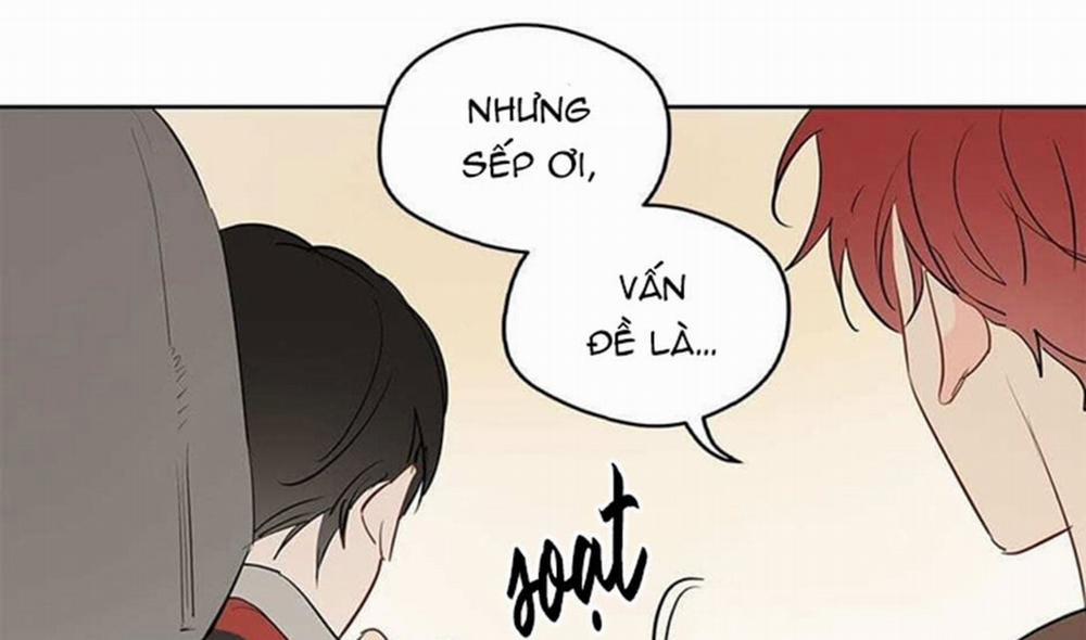 Chuyện Quái Gì Với Giấc Mơ Đó Vậy? 28 trang 11