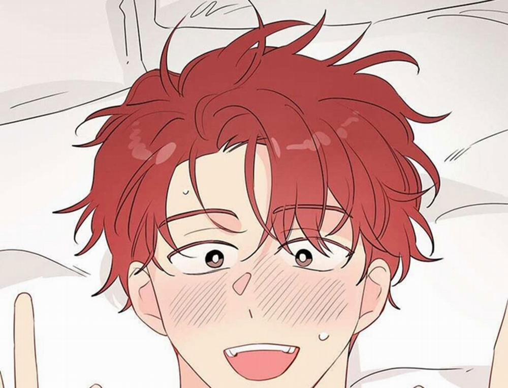 Chuyện Quái Gì Với Giấc Mơ Đó Vậy? 28 trang 125