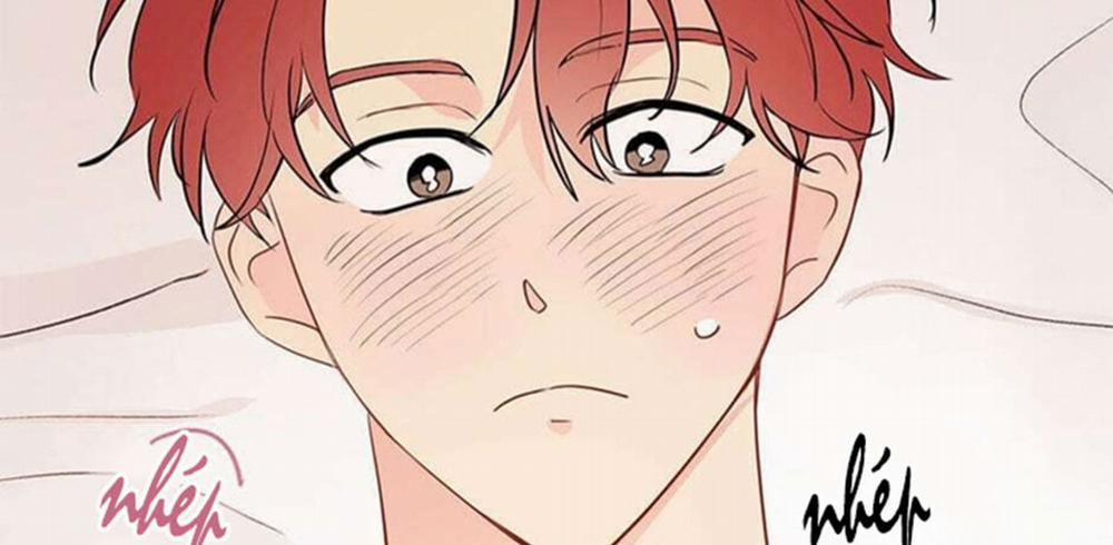 Chuyện Quái Gì Với Giấc Mơ Đó Vậy? 28 trang 141