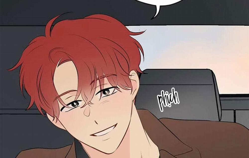 Chuyện Quái Gì Với Giấc Mơ Đó Vậy? 28 trang 19