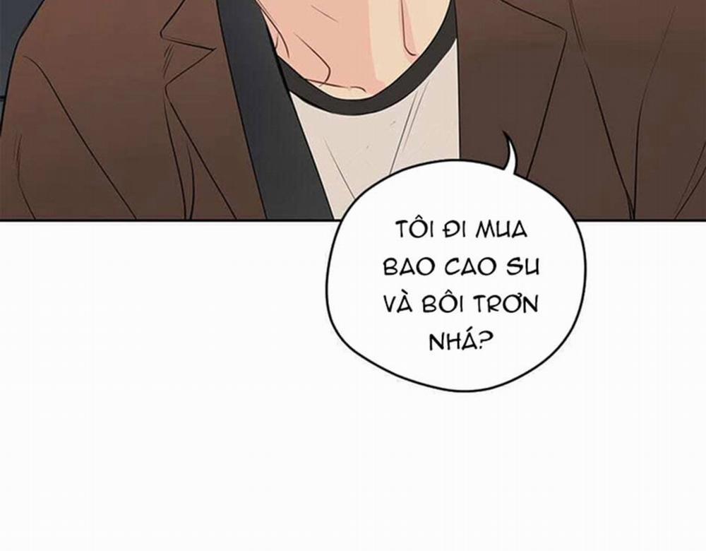 Chuyện Quái Gì Với Giấc Mơ Đó Vậy? 28 trang 20