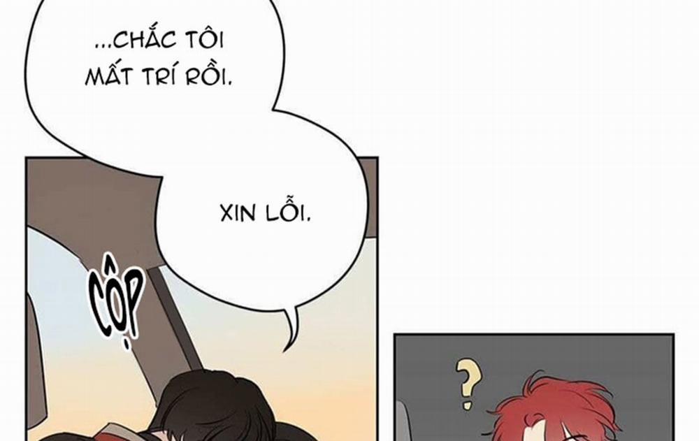 Chuyện Quái Gì Với Giấc Mơ Đó Vậy? 28 trang 3