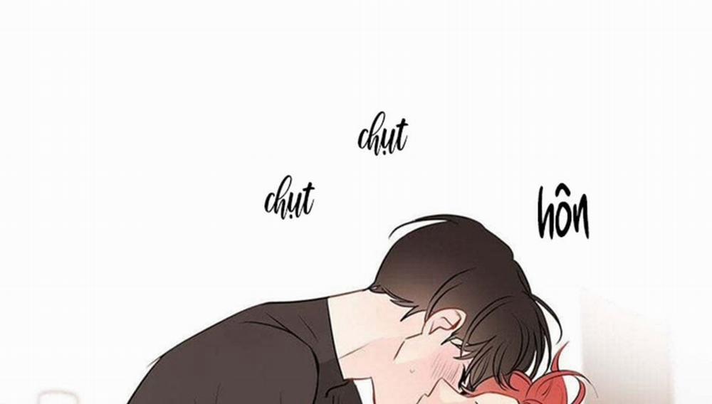 Chuyện Quái Gì Với Giấc Mơ Đó Vậy? 28 trang 31