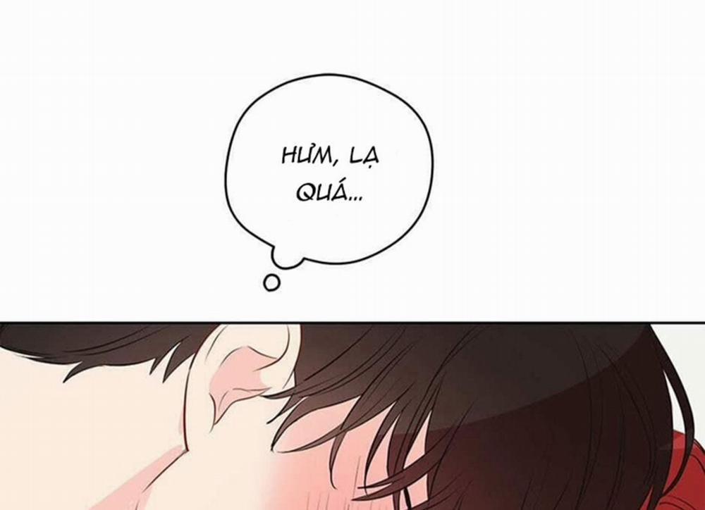 Chuyện Quái Gì Với Giấc Mơ Đó Vậy? 28 trang 35