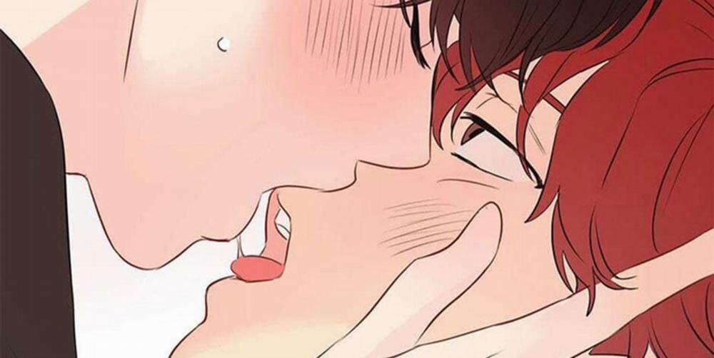 Chuyện Quái Gì Với Giấc Mơ Đó Vậy? 28 trang 36