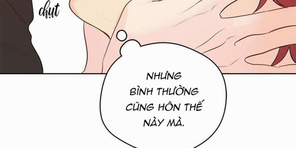 Chuyện Quái Gì Với Giấc Mơ Đó Vậy? 28 trang 37