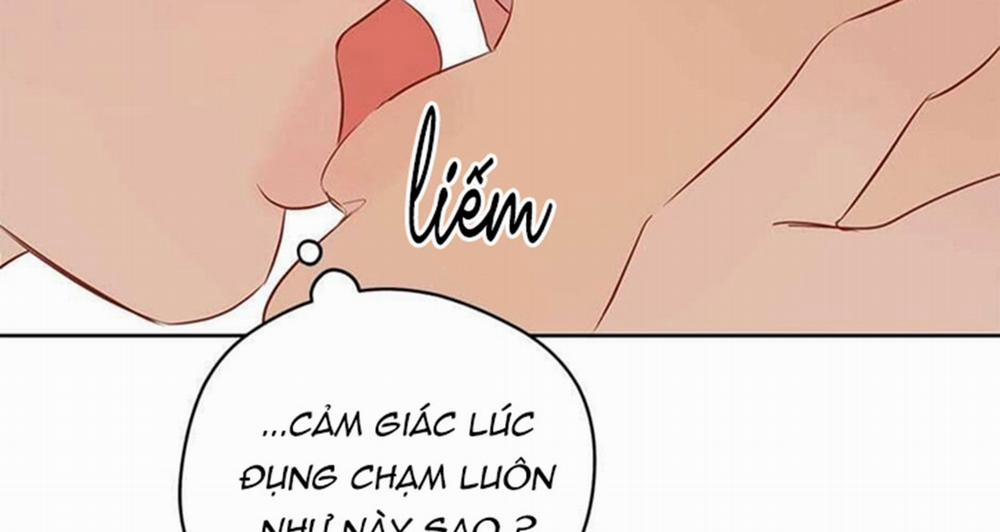 Chuyện Quái Gì Với Giấc Mơ Đó Vậy? 28 trang 39