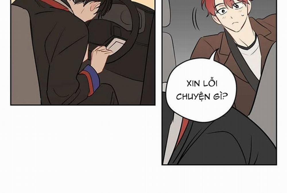 Chuyện Quái Gì Với Giấc Mơ Đó Vậy? 28 trang 4