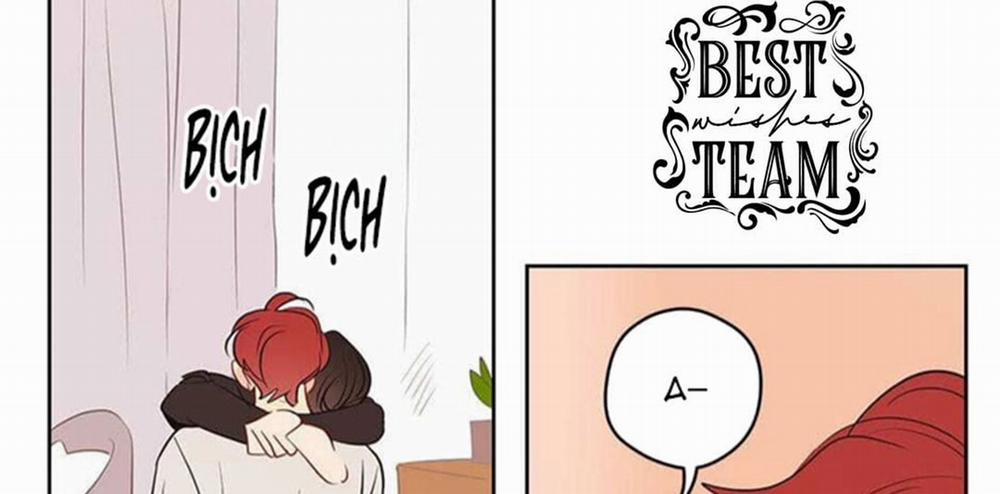 Chuyện Quái Gì Với Giấc Mơ Đó Vậy? 28 trang 41