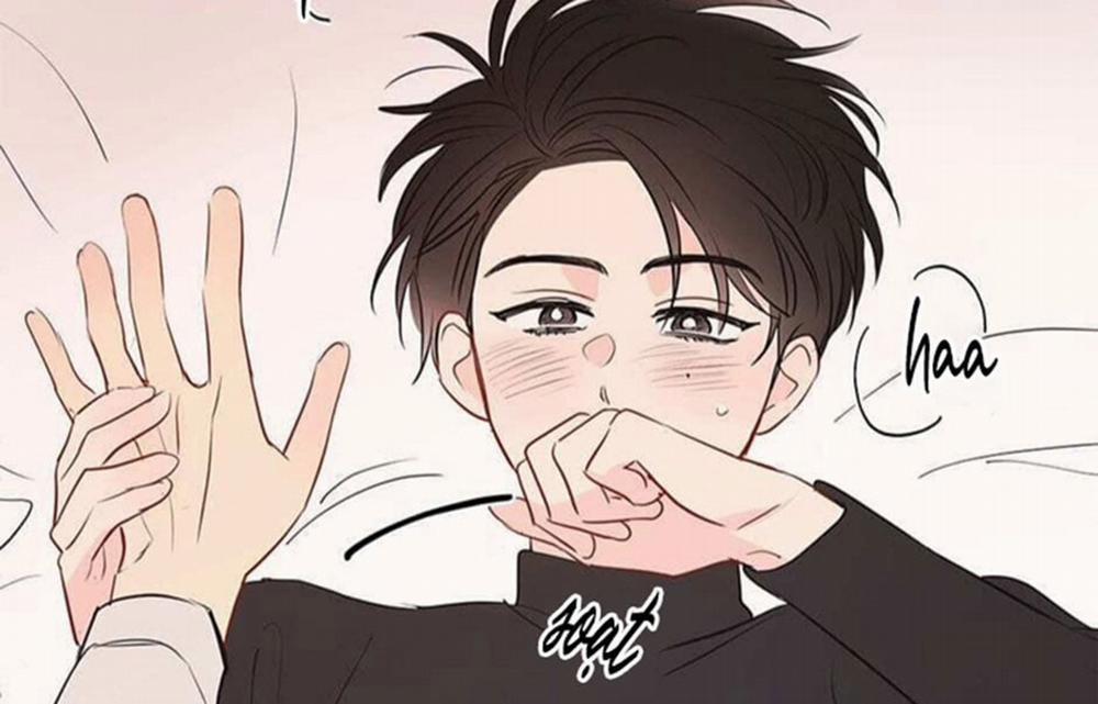 Chuyện Quái Gì Với Giấc Mơ Đó Vậy? 28 trang 50