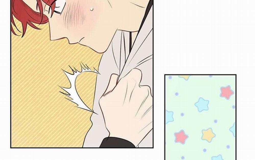 Chuyện Quái Gì Với Giấc Mơ Đó Vậy? 28 trang 54