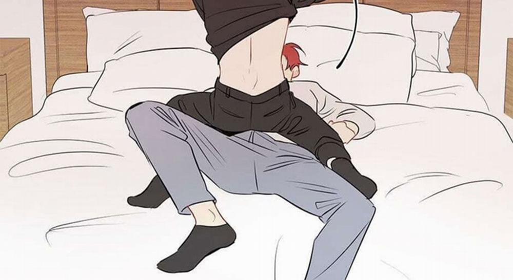 Chuyện Quái Gì Với Giấc Mơ Đó Vậy? 28 trang 58