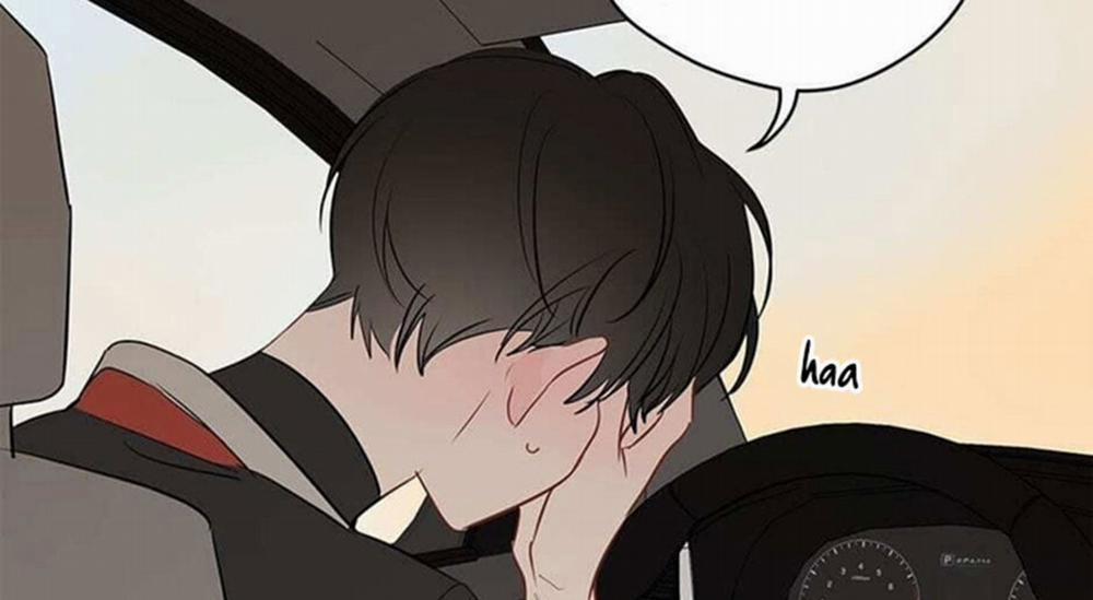 Chuyện Quái Gì Với Giấc Mơ Đó Vậy? 28 trang 6