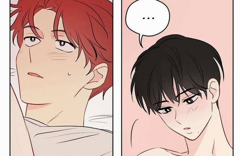 Chuyện Quái Gì Với Giấc Mơ Đó Vậy? 28 trang 60