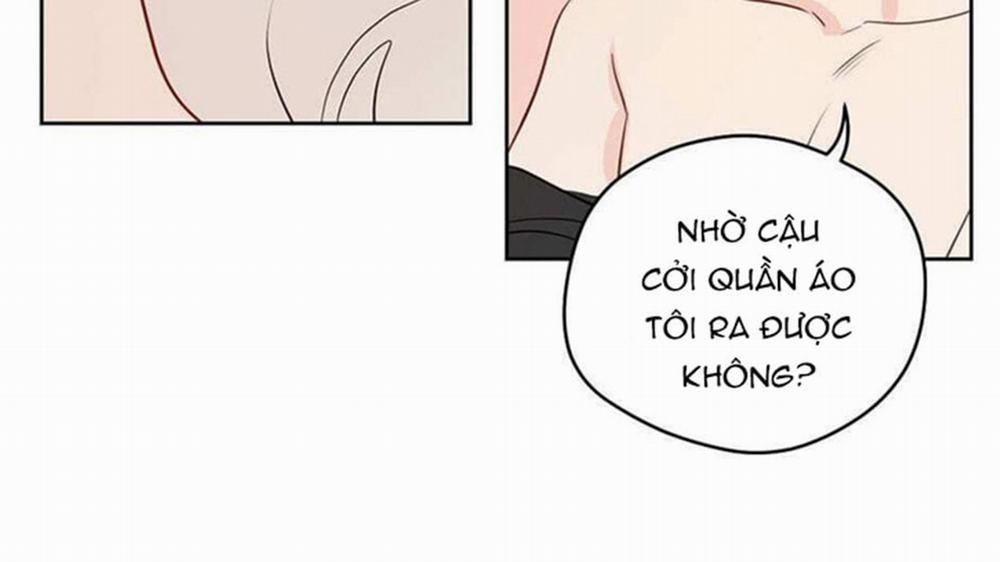 Chuyện Quái Gì Với Giấc Mơ Đó Vậy? 28 trang 61