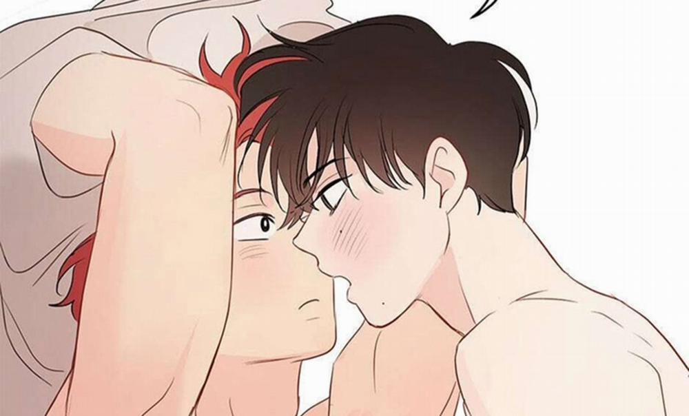 Chuyện Quái Gì Với Giấc Mơ Đó Vậy? 28 trang 66