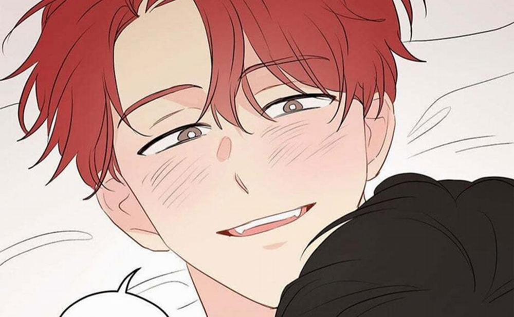 Chuyện Quái Gì Với Giấc Mơ Đó Vậy? 28 trang 70