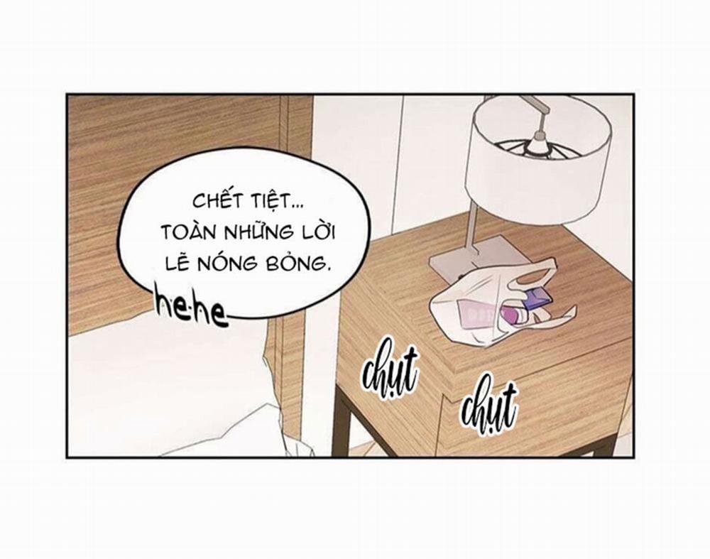 Chuyện Quái Gì Với Giấc Mơ Đó Vậy? 28 trang 75