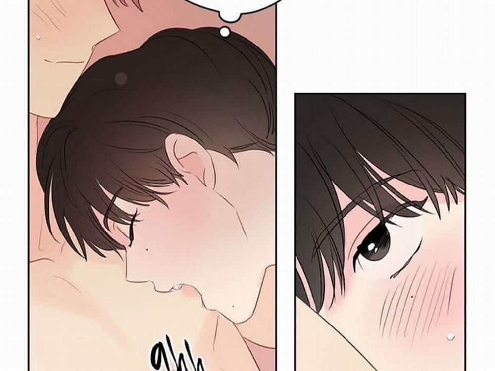 Chuyện Quái Gì Với Giấc Mơ Đó Vậy? 28 trang 77