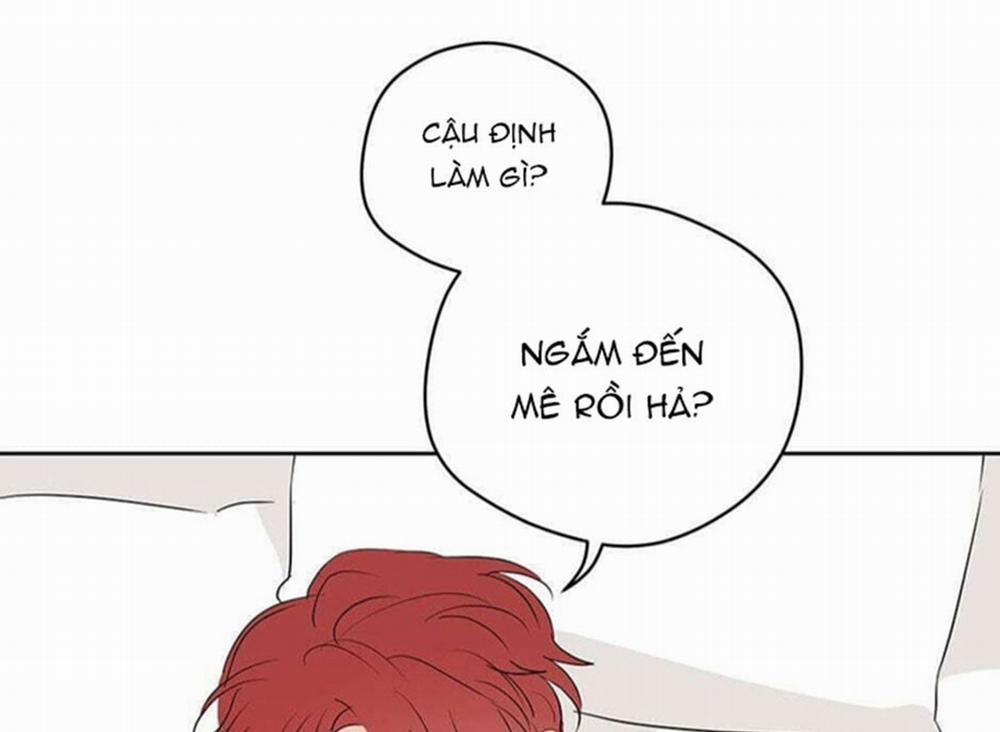 Chuyện Quái Gì Với Giấc Mơ Đó Vậy? 28 trang 79