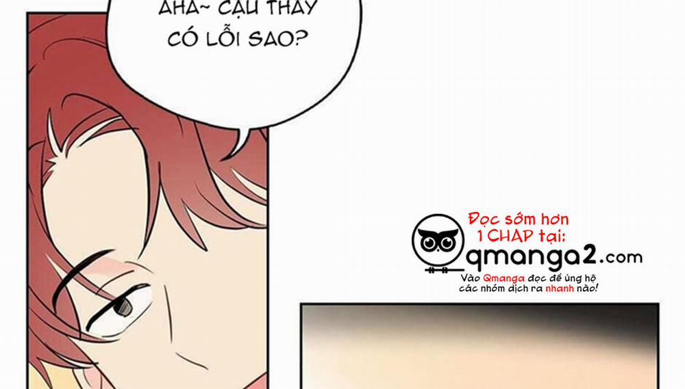 Chuyện Quái Gì Với Giấc Mơ Đó Vậy? 28 trang 8