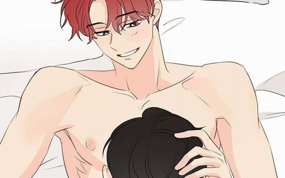 Chuyện Quái Gì Với Giấc Mơ Đó Vậy? 28 trang 80