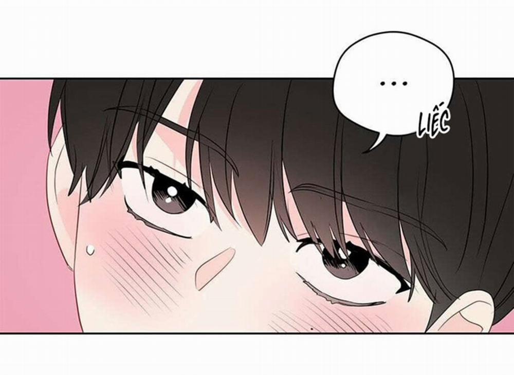 Chuyện Quái Gì Với Giấc Mơ Đó Vậy? 28 trang 82