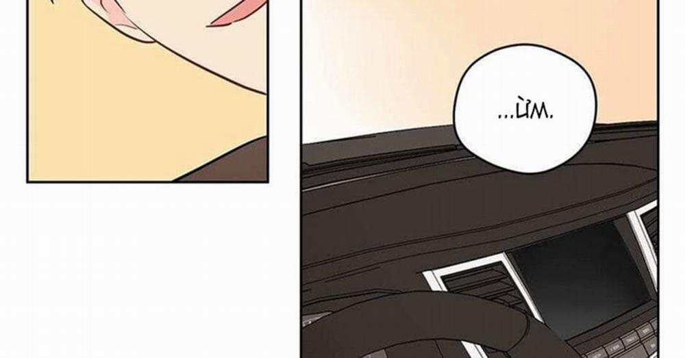 Chuyện Quái Gì Với Giấc Mơ Đó Vậy? 28 trang 9