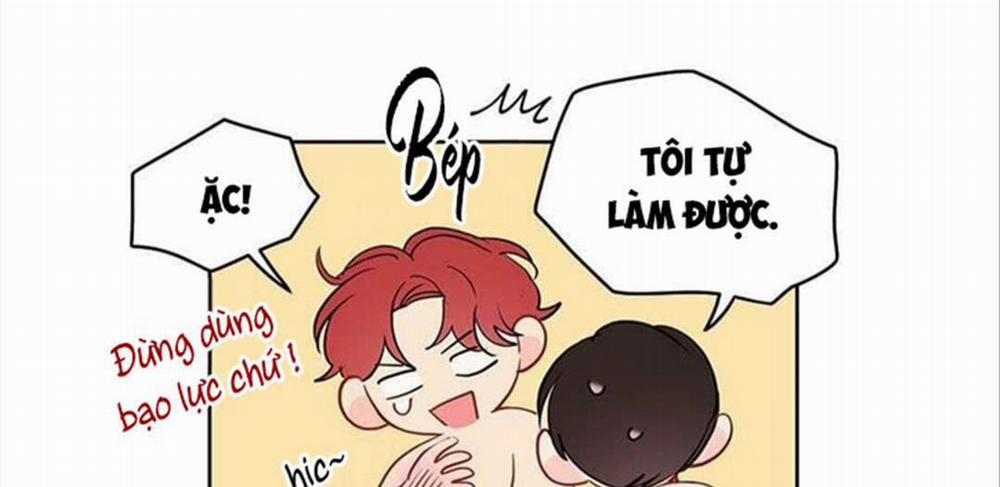 Chuyện Quái Gì Với Giấc Mơ Đó Vậy? 29 trang 10