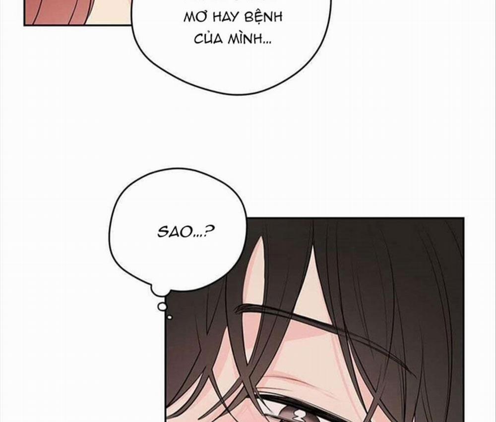 Chuyện Quái Gì Với Giấc Mơ Đó Vậy? 29 trang 107