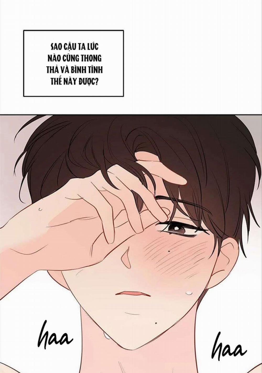 Chuyện Quái Gì Với Giấc Mơ Đó Vậy? 29 trang 112