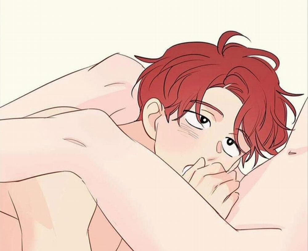 Chuyện Quái Gì Với Giấc Mơ Đó Vậy? 29 trang 115