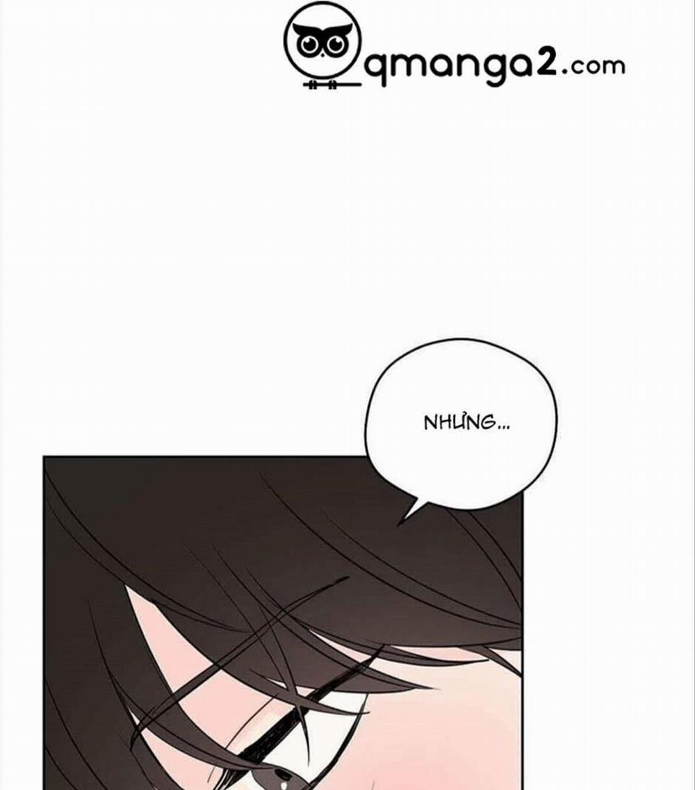 Chuyện Quái Gì Với Giấc Mơ Đó Vậy? 29 trang 117