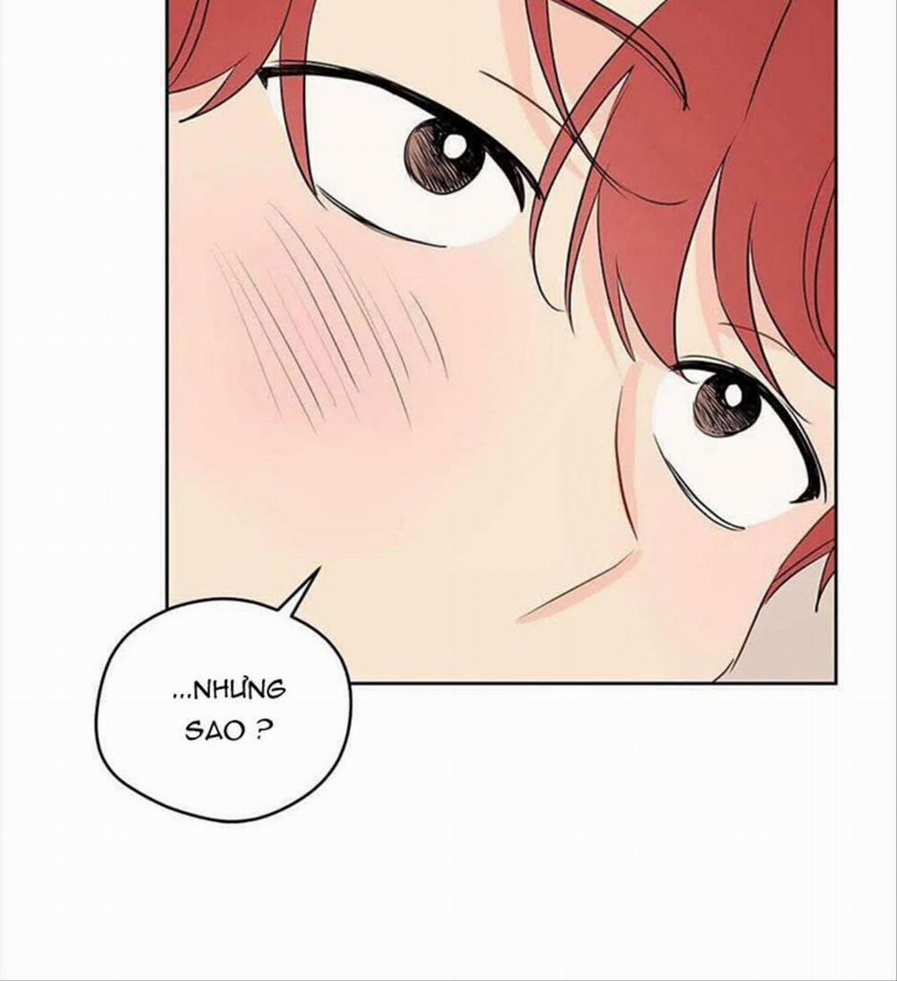 Chuyện Quái Gì Với Giấc Mơ Đó Vậy? 29 trang 119