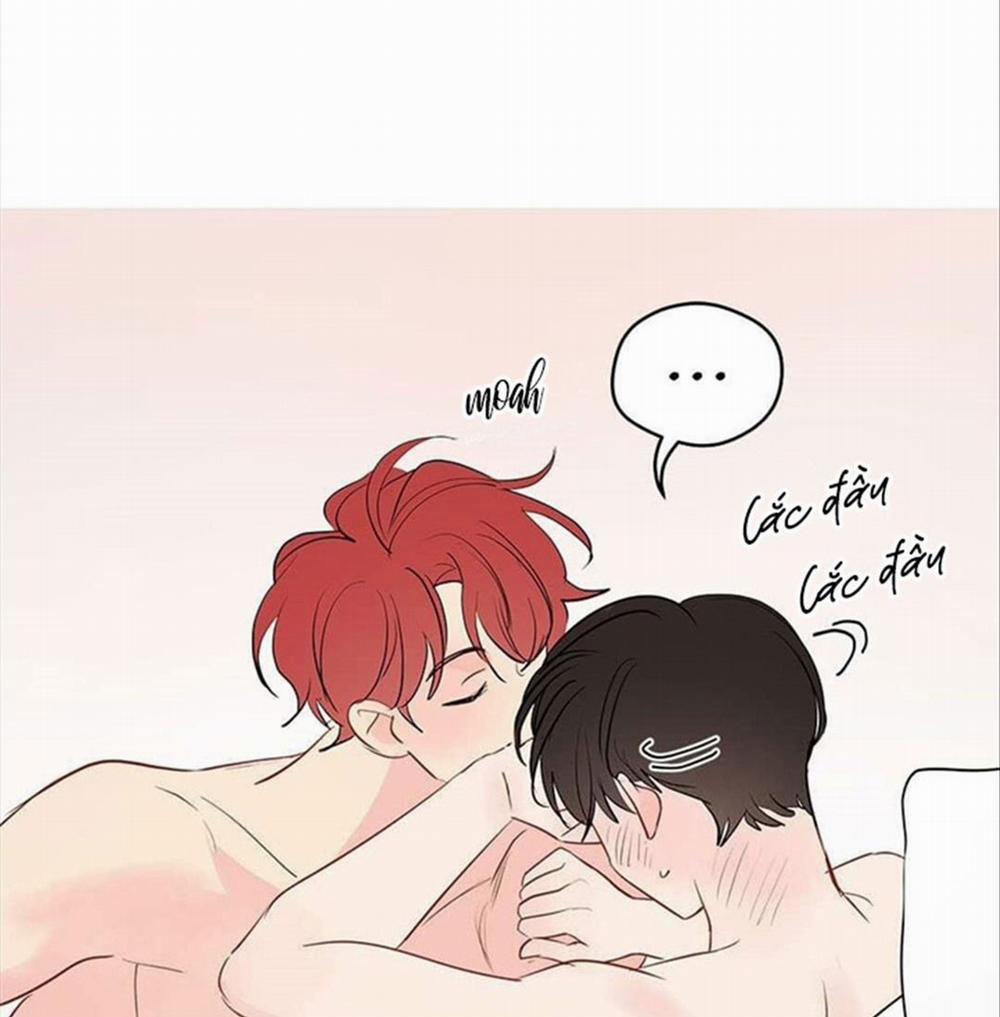 Chuyện Quái Gì Với Giấc Mơ Đó Vậy? 29 trang 121