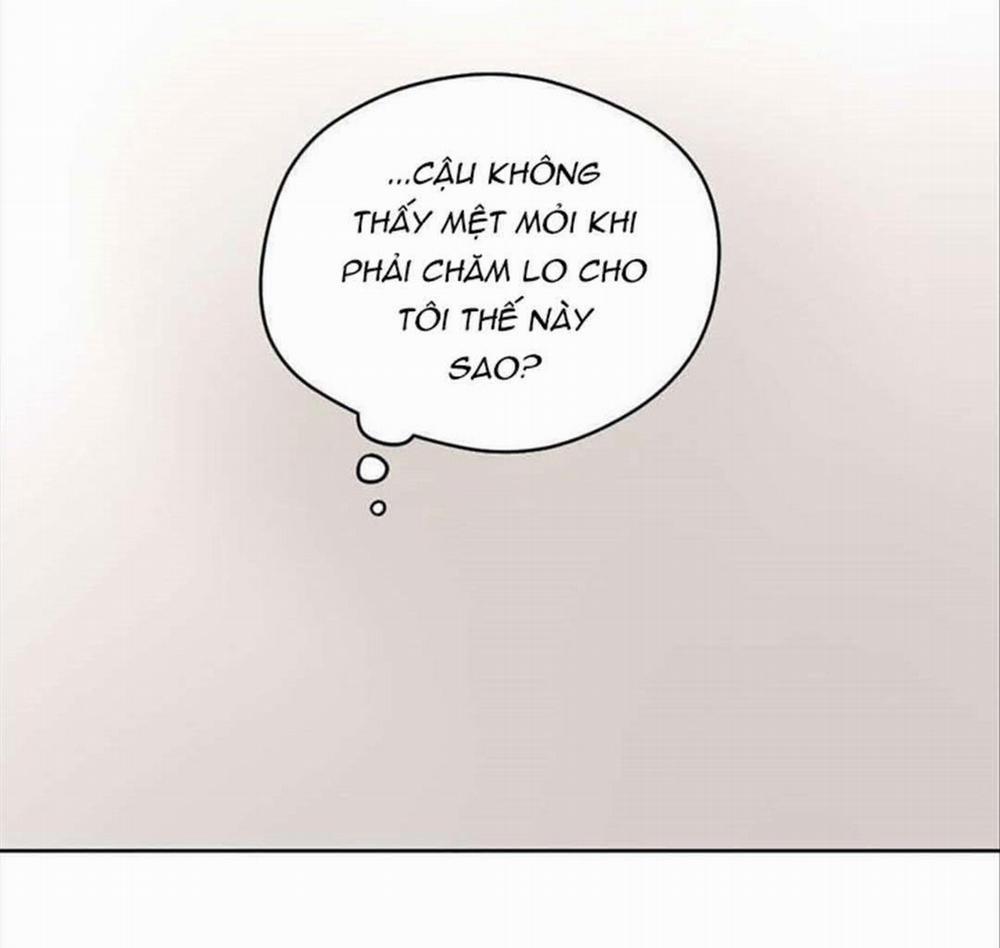 Chuyện Quái Gì Với Giấc Mơ Đó Vậy? 29 trang 123