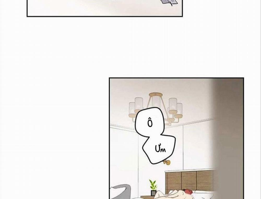 Chuyện Quái Gì Với Giấc Mơ Đó Vậy? 29 trang 125