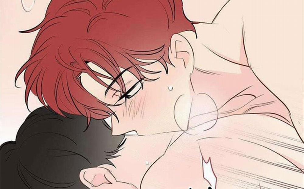 Chuyện Quái Gì Với Giấc Mơ Đó Vậy? 29 trang 135