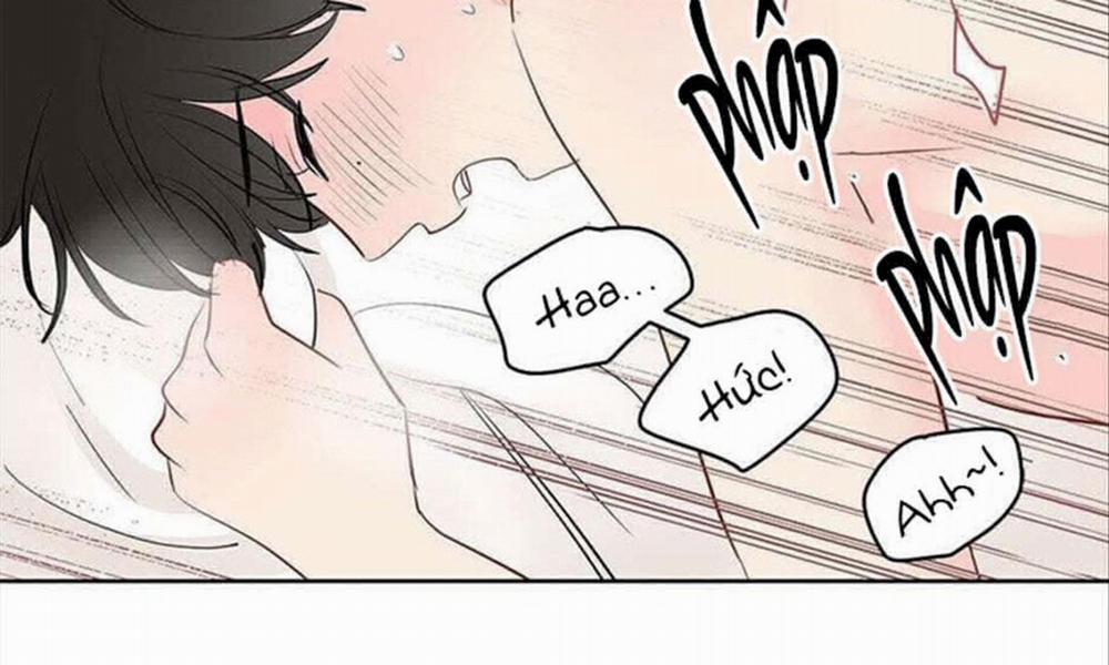 Chuyện Quái Gì Với Giấc Mơ Đó Vậy? 29 trang 136