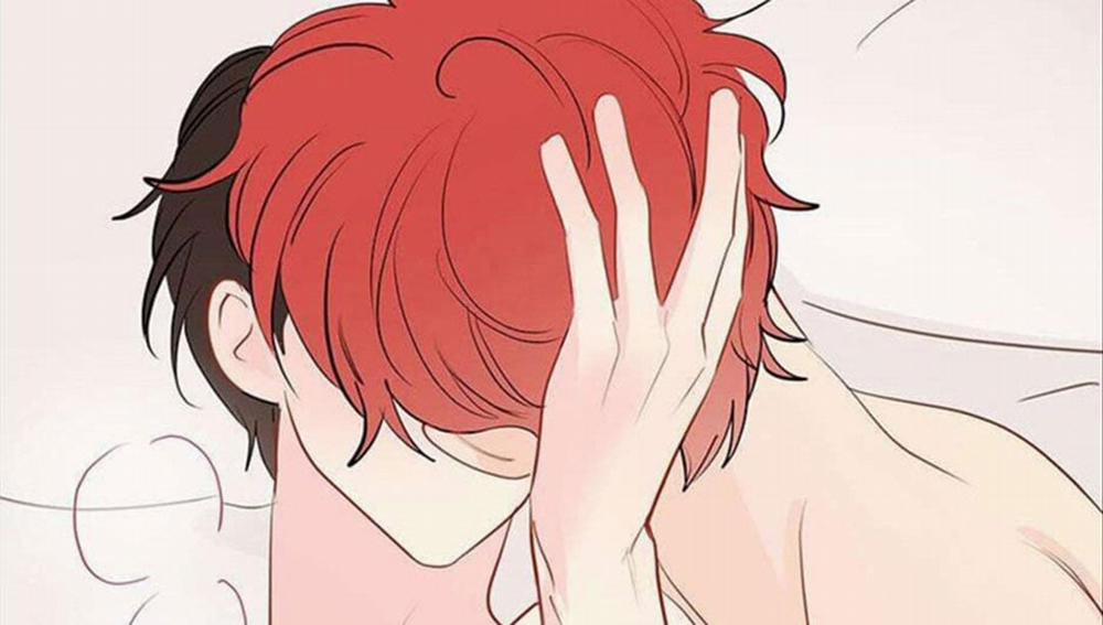 Chuyện Quái Gì Với Giấc Mơ Đó Vậy? 29 trang 169