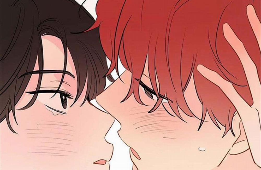 Chuyện Quái Gì Với Giấc Mơ Đó Vậy? 29 trang 173