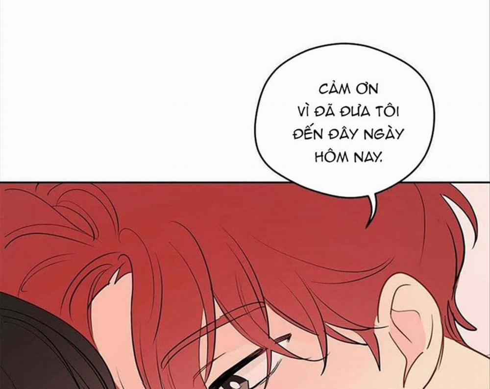 Chuyện Quái Gì Với Giấc Mơ Đó Vậy? 29 trang 175