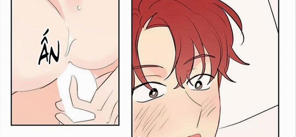 Chuyện Quái Gì Với Giấc Mơ Đó Vậy? 29 trang 23