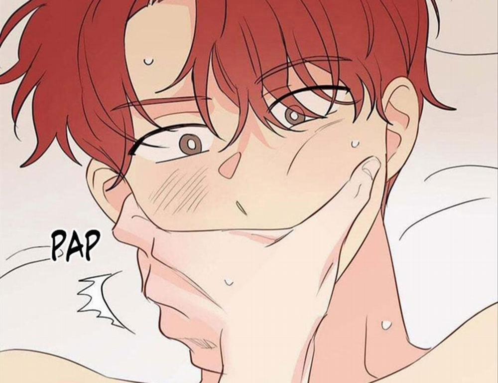 Chuyện Quái Gì Với Giấc Mơ Đó Vậy? 29 trang 30