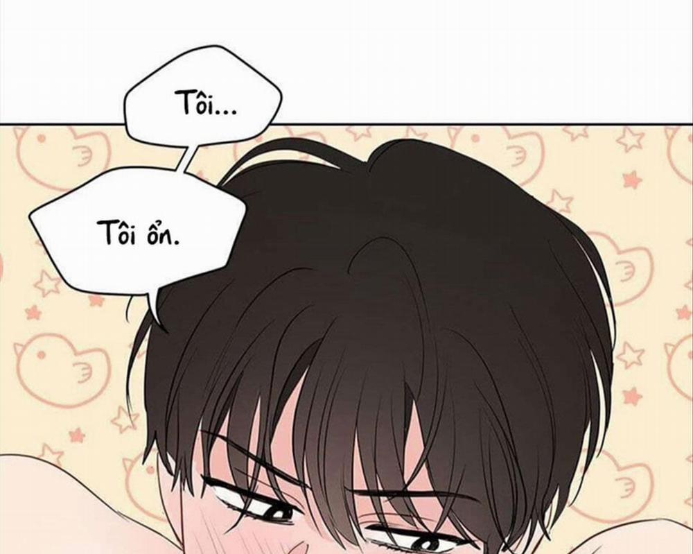 Chuyện Quái Gì Với Giấc Mơ Đó Vậy? 29 trang 32