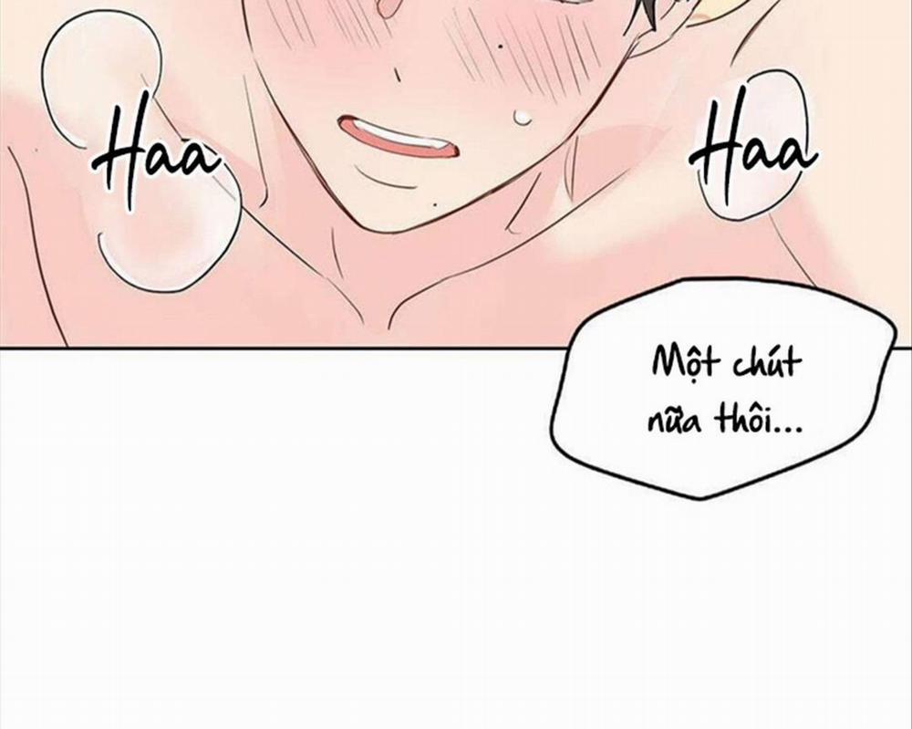 Chuyện Quái Gì Với Giấc Mơ Đó Vậy? 29 trang 33