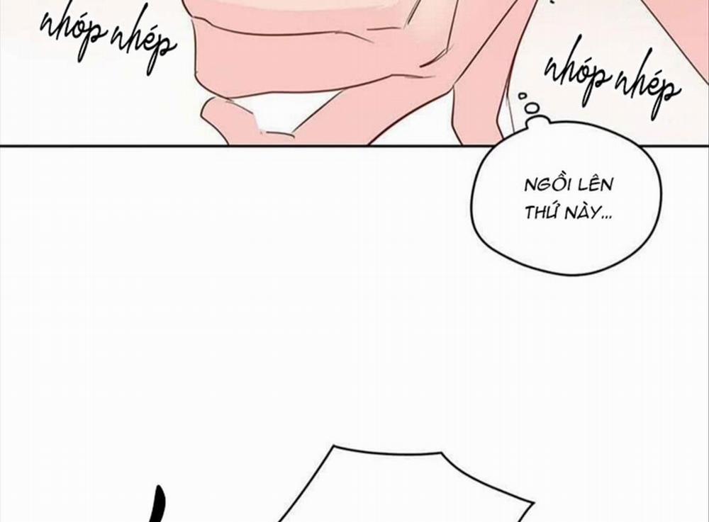 Chuyện Quái Gì Với Giấc Mơ Đó Vậy? 29 trang 35