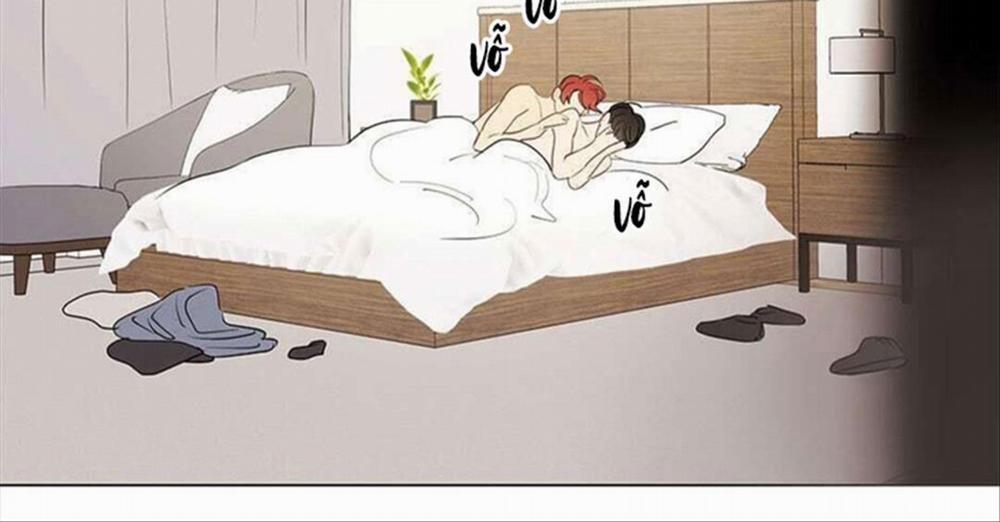 Chuyện Quái Gì Với Giấc Mơ Đó Vậy? 29 trang 41