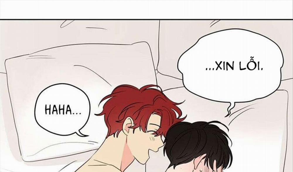 Chuyện Quái Gì Với Giấc Mơ Đó Vậy? 29 trang 42