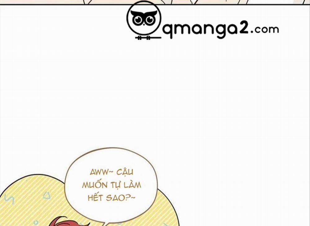 Chuyện Quái Gì Với Giấc Mơ Đó Vậy? 29 trang 45